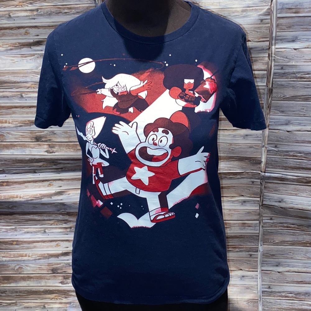Steven Universe T-shirt- D26-55